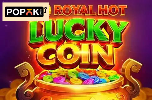 20 Royal Hot Lucky Coin